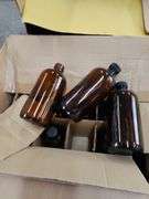 Bottles new about 75