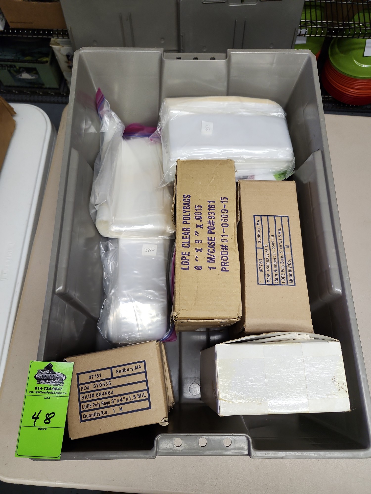 Lot image 1