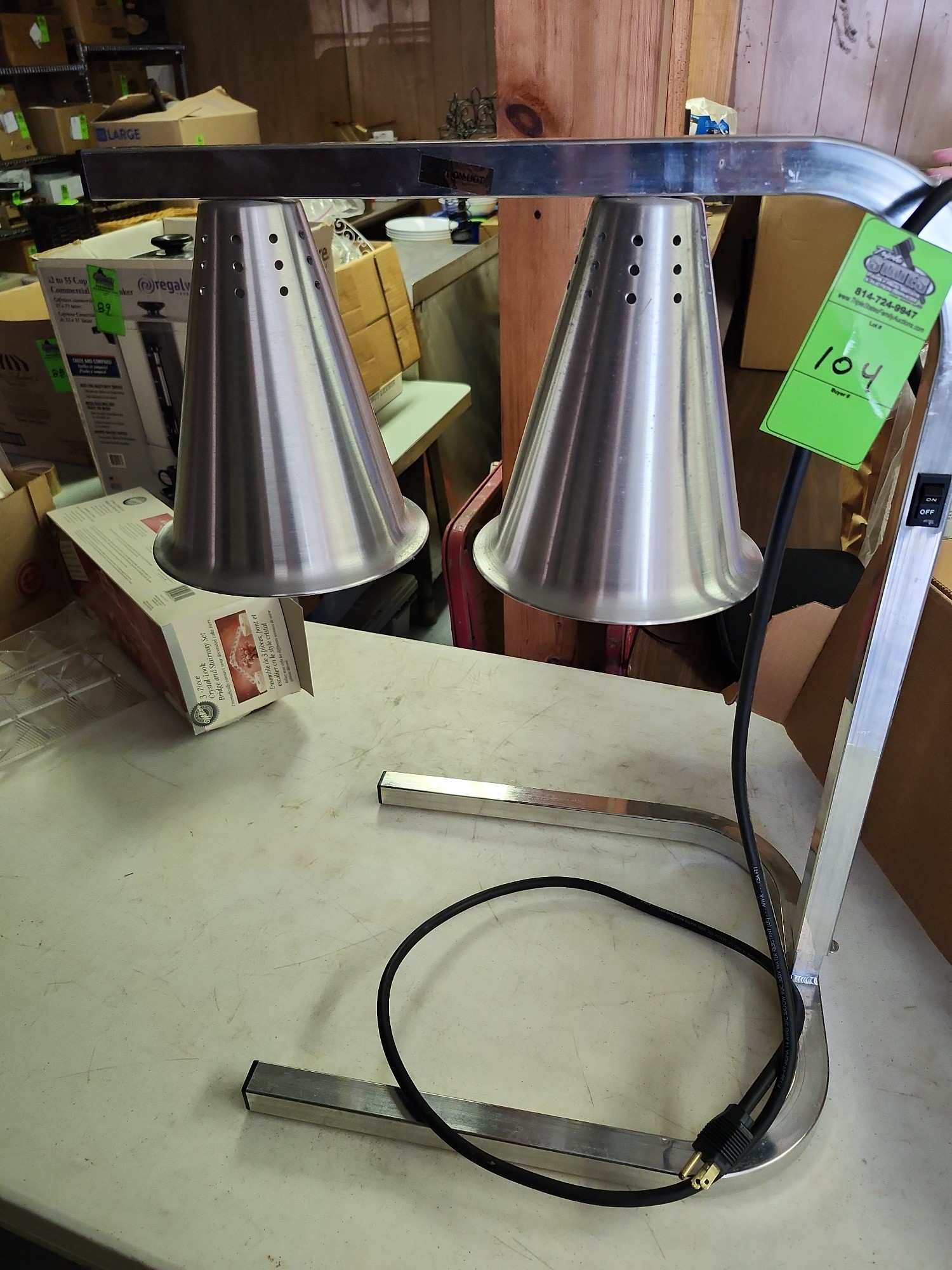 Lot image 1