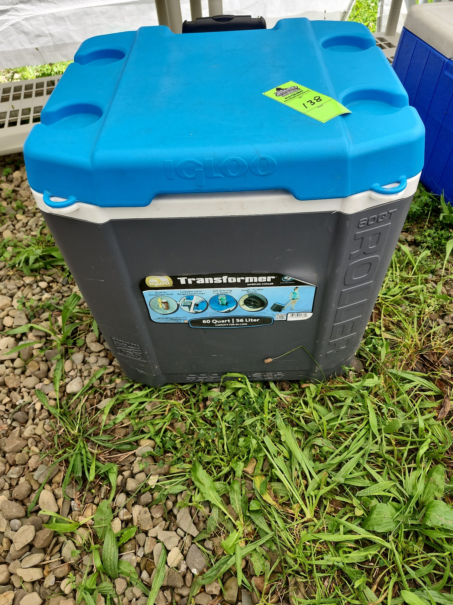 Lot image 1
