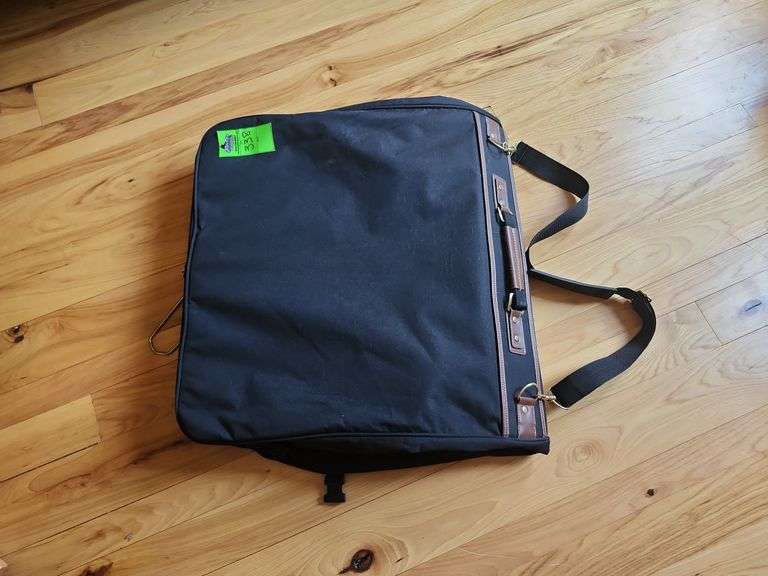 Luggage Travel bag