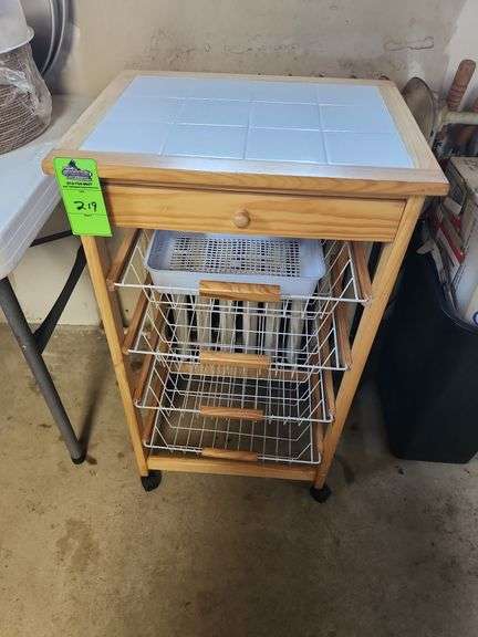 Cart