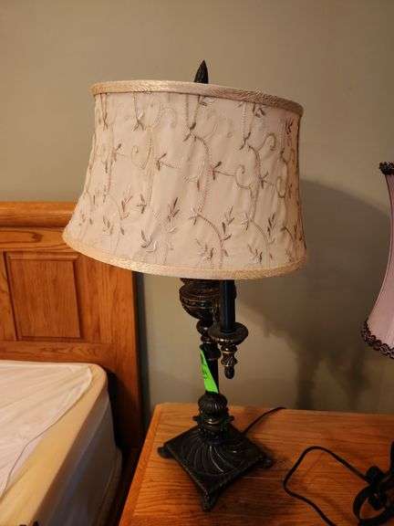 Lamp very good condition