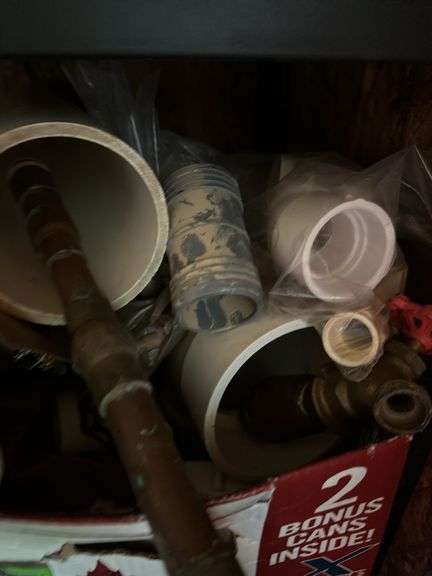 Miscellaneous box
