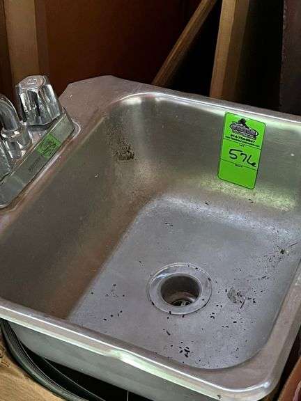 Sink