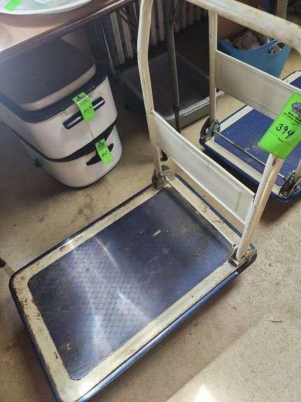 Cart