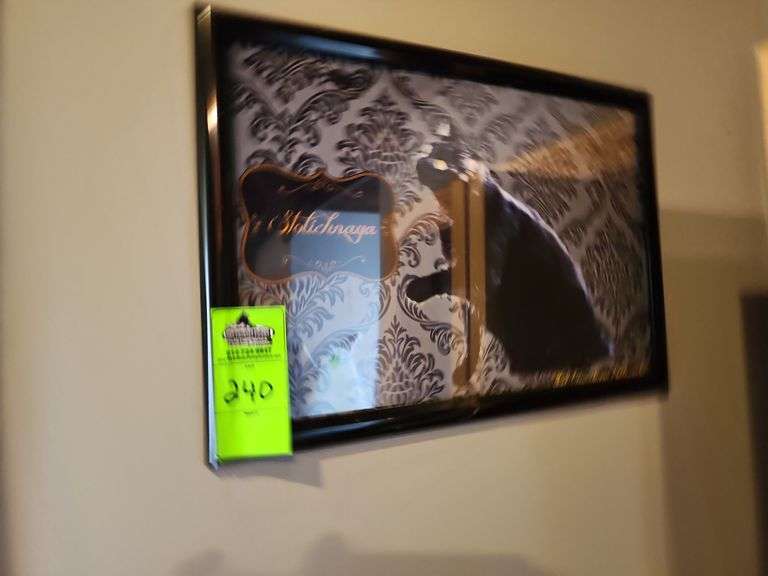 Wall art picture
