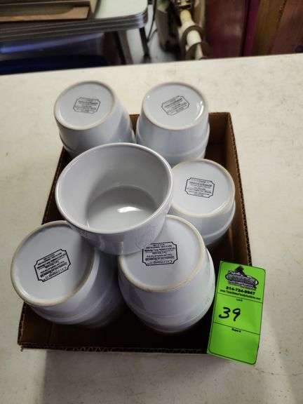 Ramekins quantity of 24