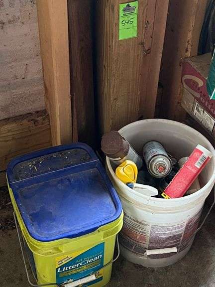 Miscellaneous