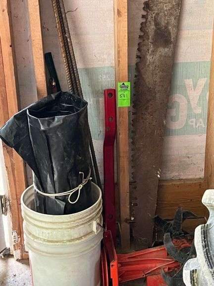 Sawblades Rebar