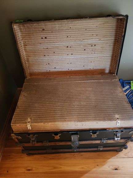 Trunk