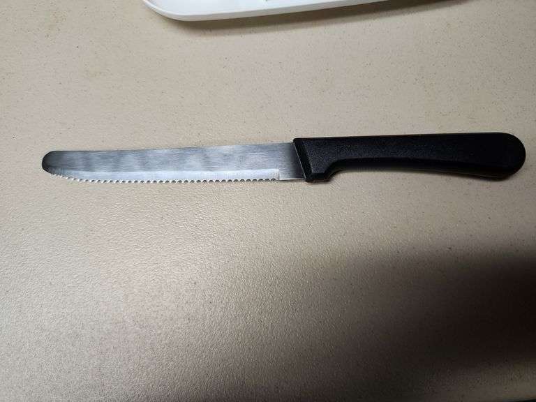 Steak knives quantity of 50