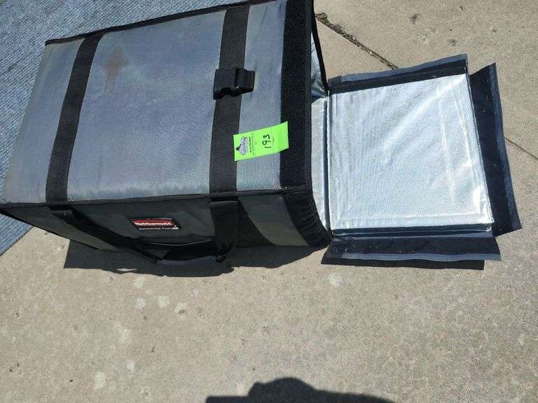 Hot box