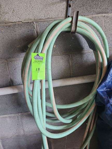Garden hose