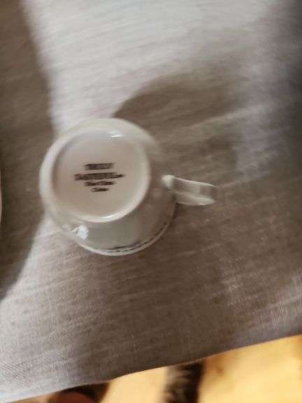 Decorative dishes