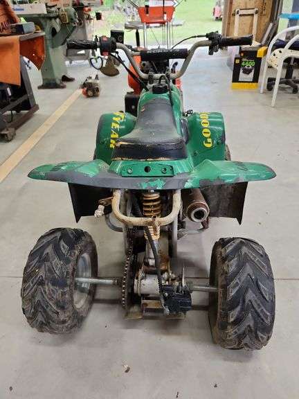 Quad