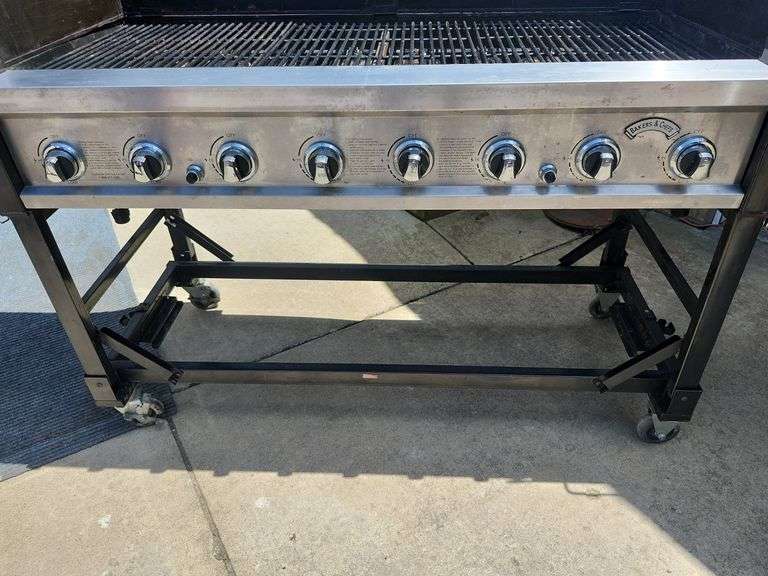 Grill
