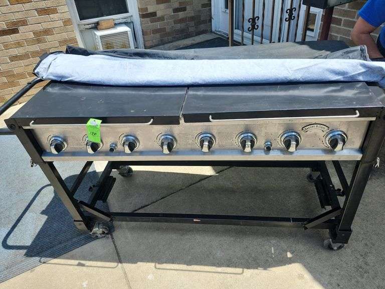 Grill
