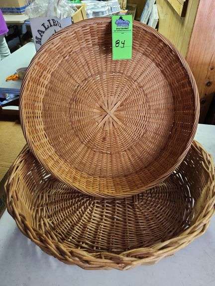 Baskets