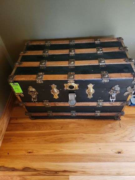 Trunk