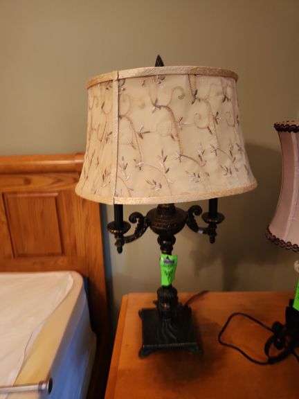 Lamp very good condition