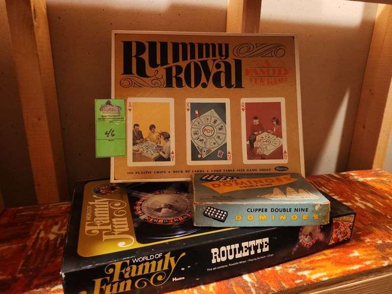 Games