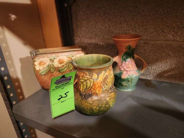 Vases