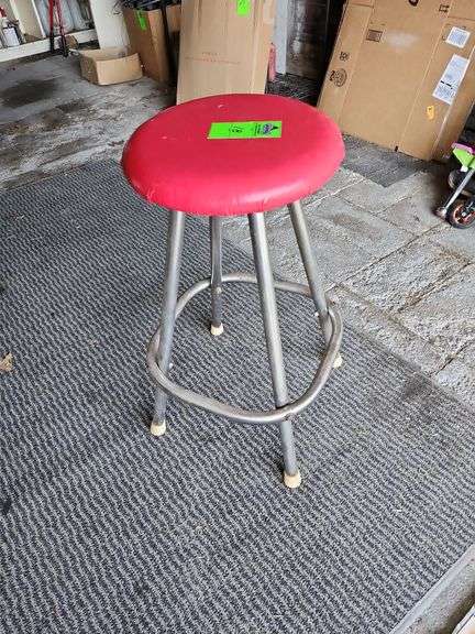 Stool