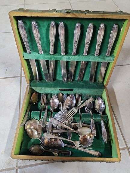 Flatware