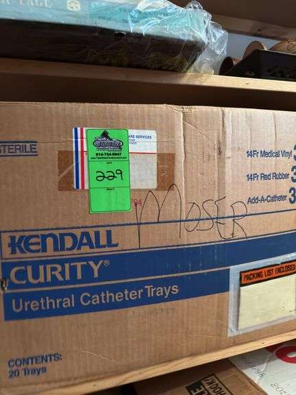 Large box of yearbooks and other old books, including an old dictionary and hymnal image