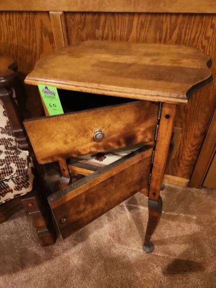 End table image