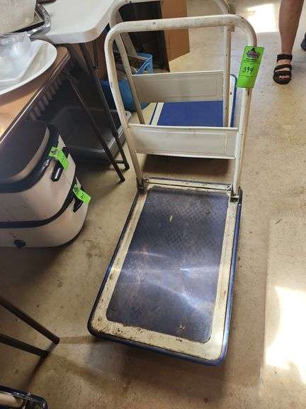 Cart