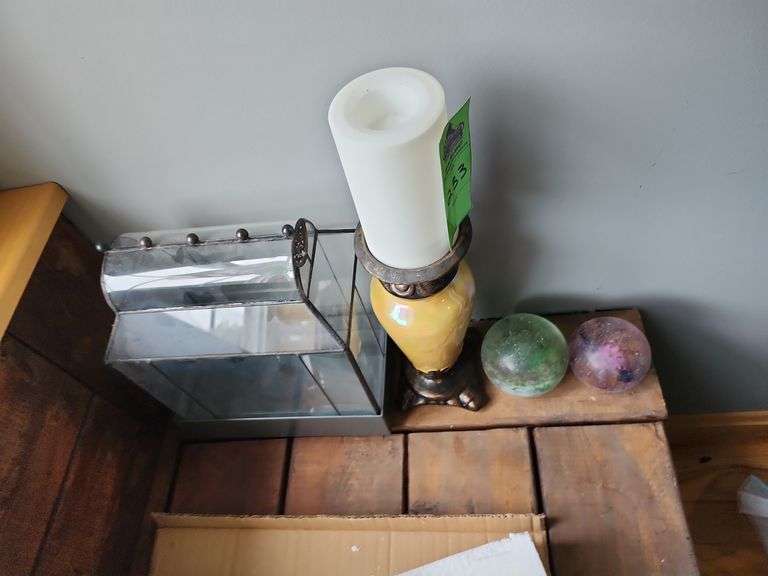 Table decorations