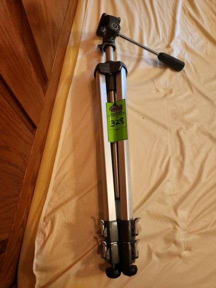 Tripod