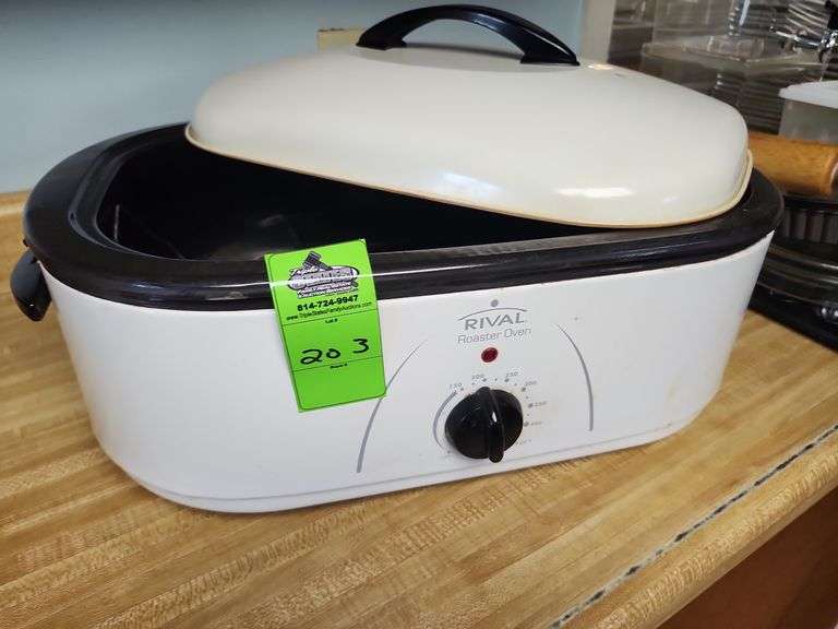 Roaster