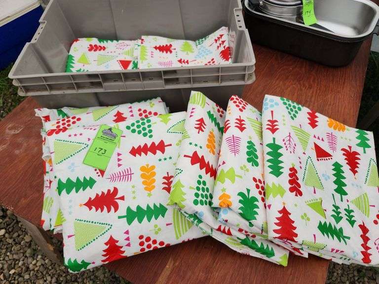 Tablecloths