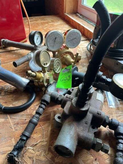 Gauges