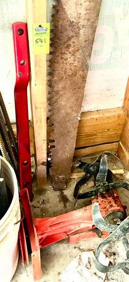 Sawblades Rebar