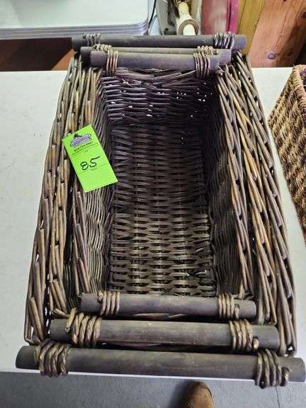 Baskets