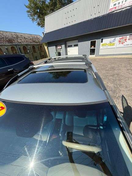 2007  VOLVO  XC70