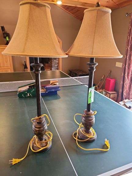 Lamps