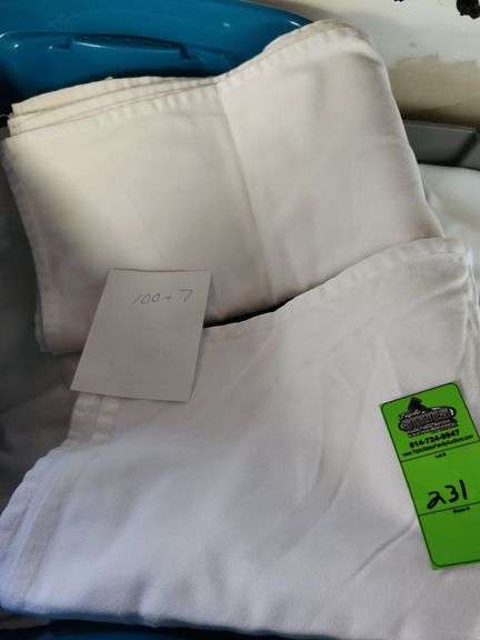 Napkins