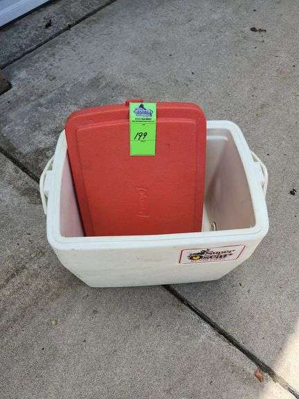 Cooler