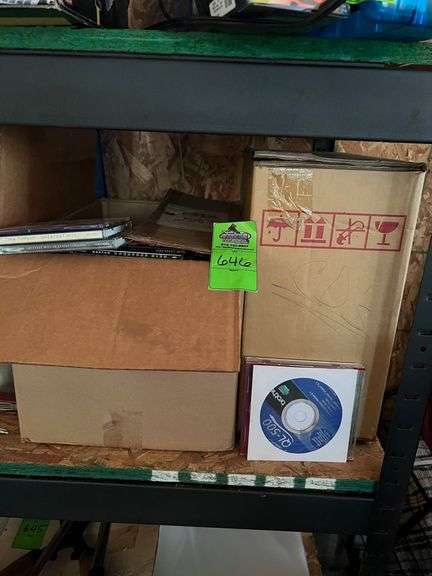 Music DVDs