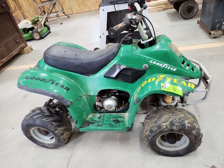 Quad