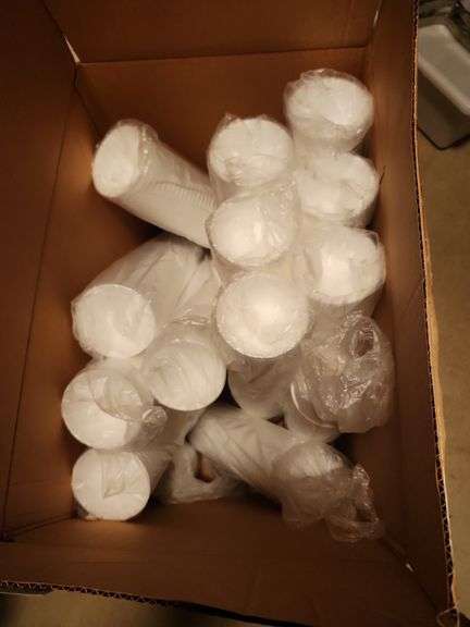 Cups
