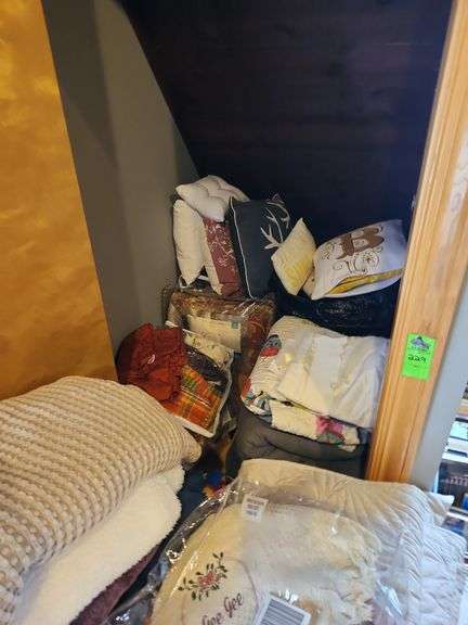 Bedding