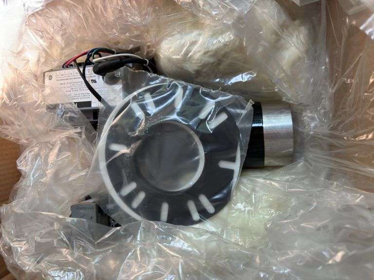 Economite Legacy series conversion burners