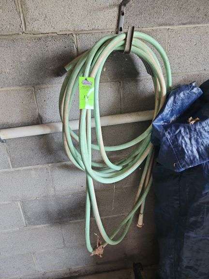 Garden hose