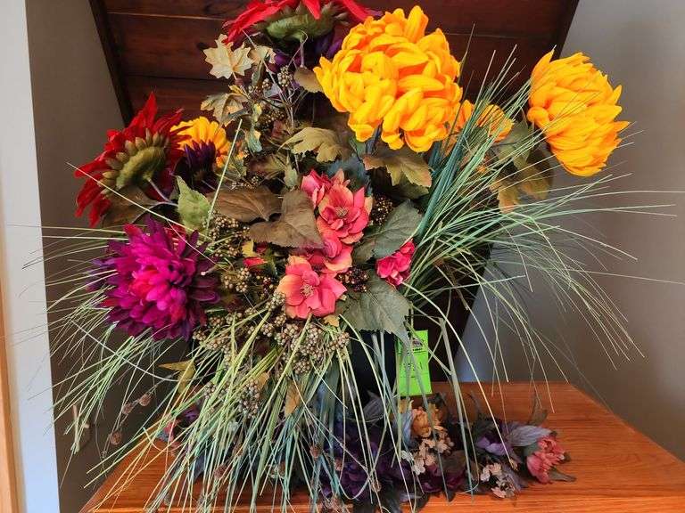 Large Floral arrangement